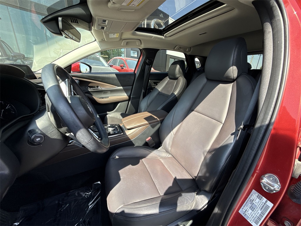 2023 Mazda CX-30 2.5 S Premium photo 11