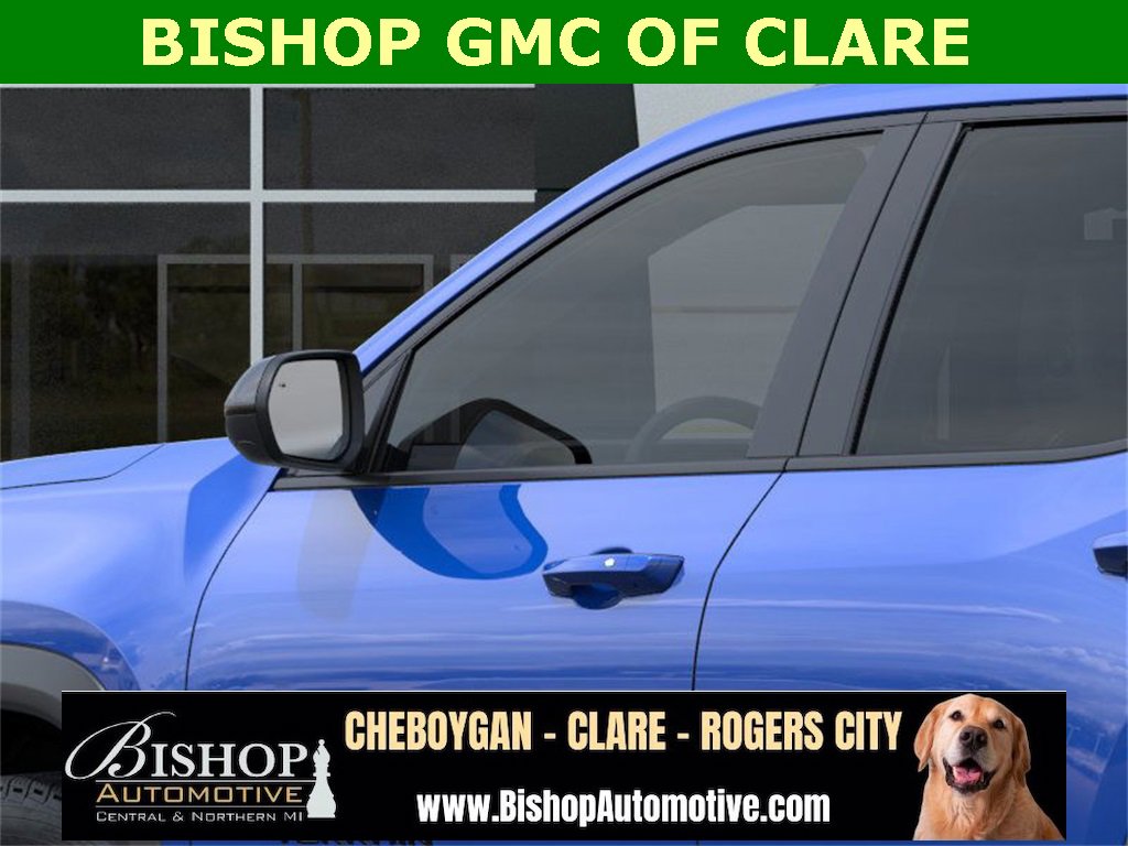 2026 Gmc Terrain Elevation photo 4