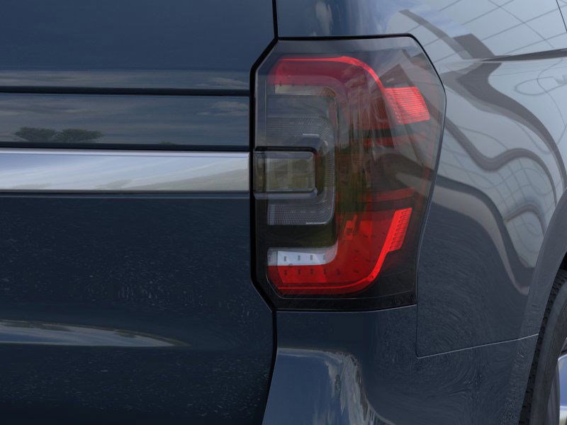 2024 Ford Expedition Platinum photo 5