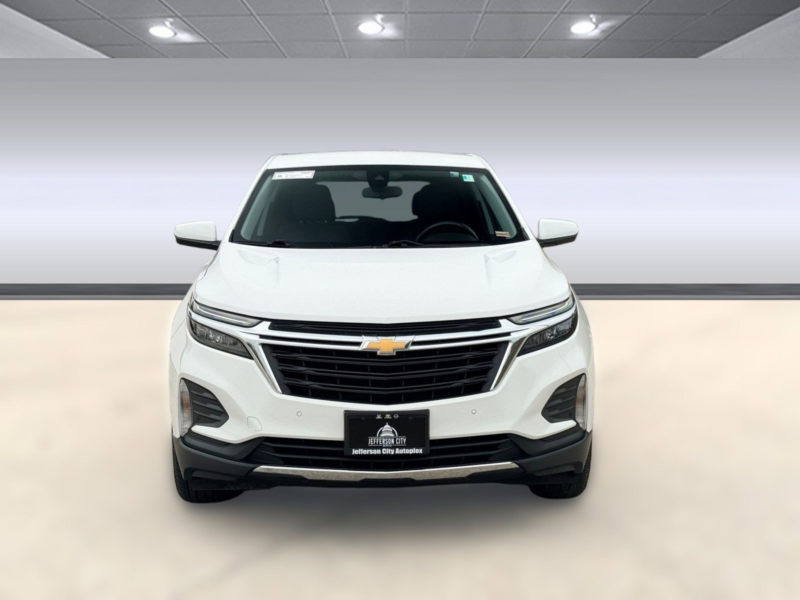 2022 Chevrolet Equinox LT photo 4