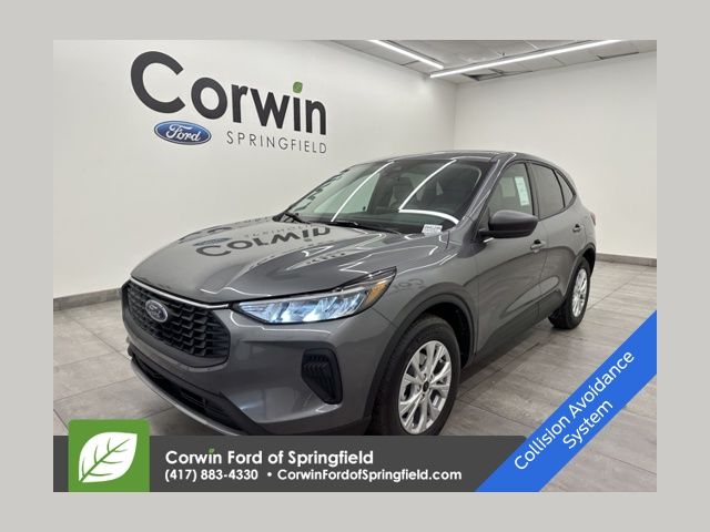 2026 Ford Escape Active's photo