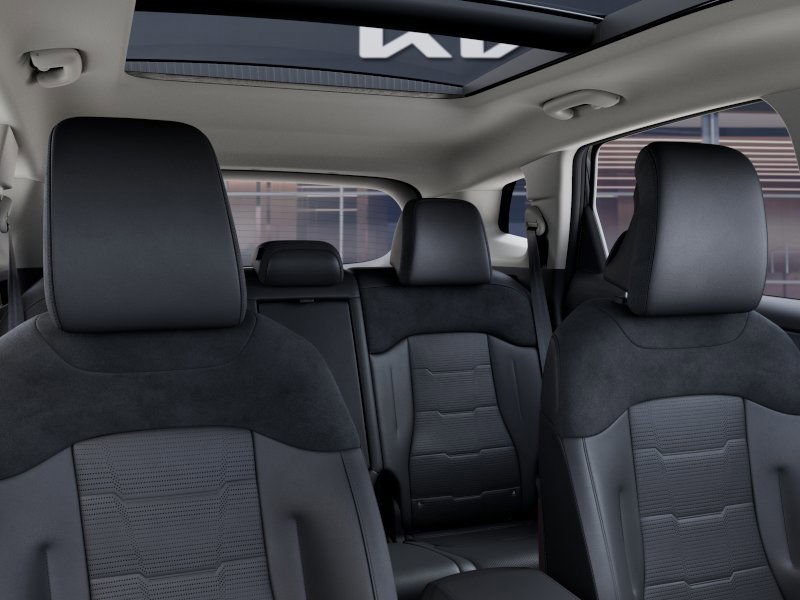 2026 Kia Sportage Hybrid photo 26
