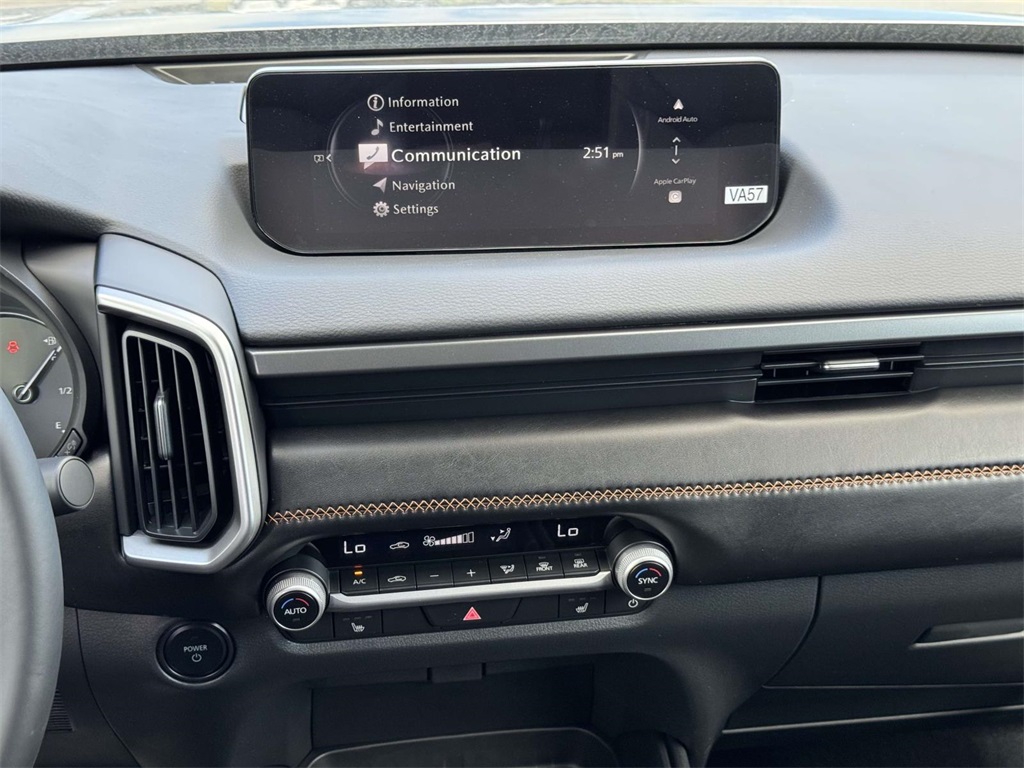 2025 Mazda CX-50 Premium photo 19