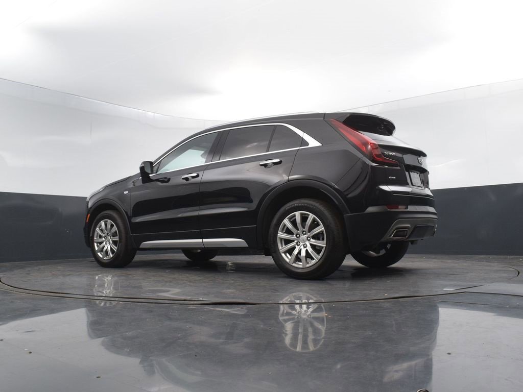 2023 Cadillac XT4 Premium Luxury photo 48