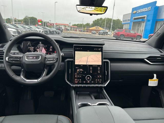 2026 Gmc Acadia AT4 photo 8