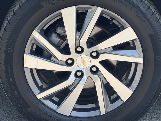 2023 Chevrolet Equinox Premier photo 14
