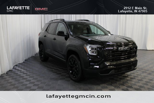 2026 GMC Terrain Elevation's photo