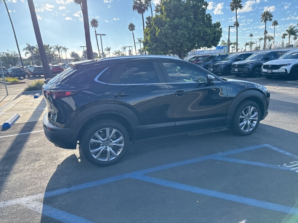 2022 Mazda CX-30 2.5 S Preferred photo 22