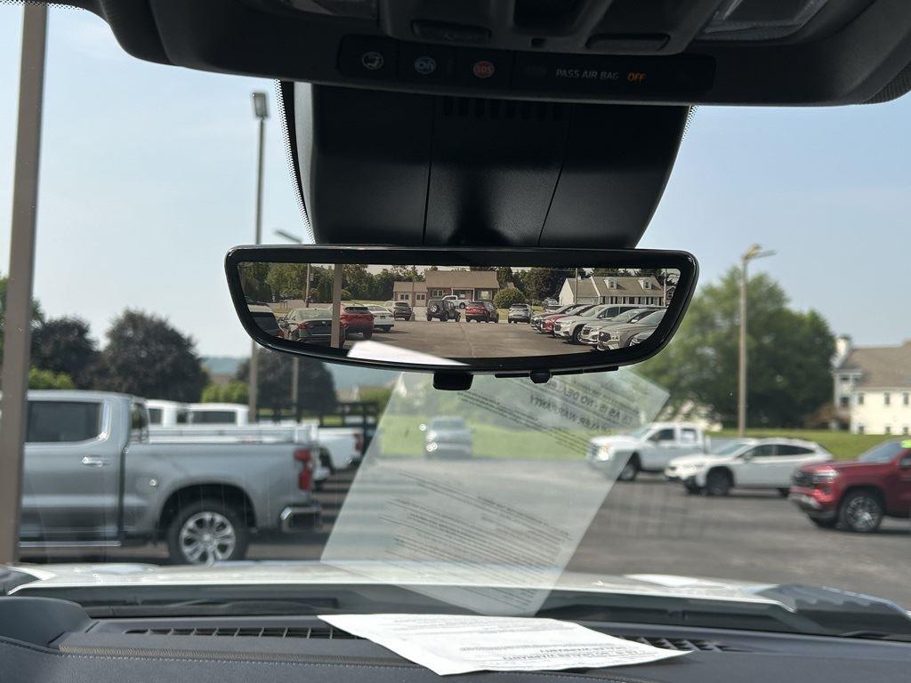 2024 Chevrolet Silverado 2500HD LTZ photo 22
