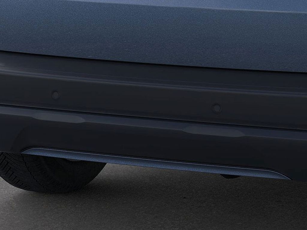 2025 Ford Escape ST-Line Select photo 21