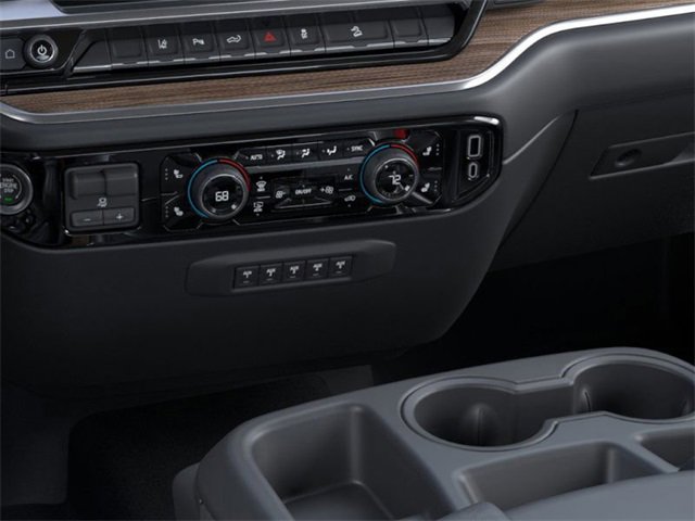 2025 Chevrolet Silverado LT photo 20