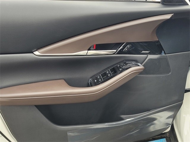2024 Mazda CX-30 2.5 Turbo Premium photo 9