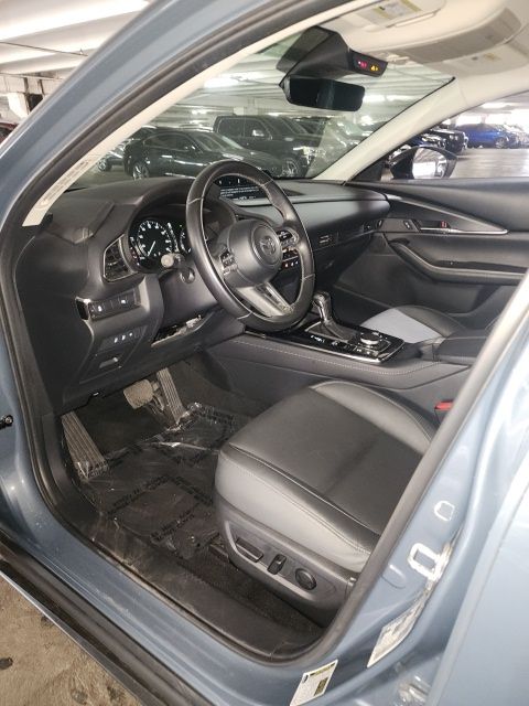 2022 Mazda CX-30 2.5 Turbo photo 33