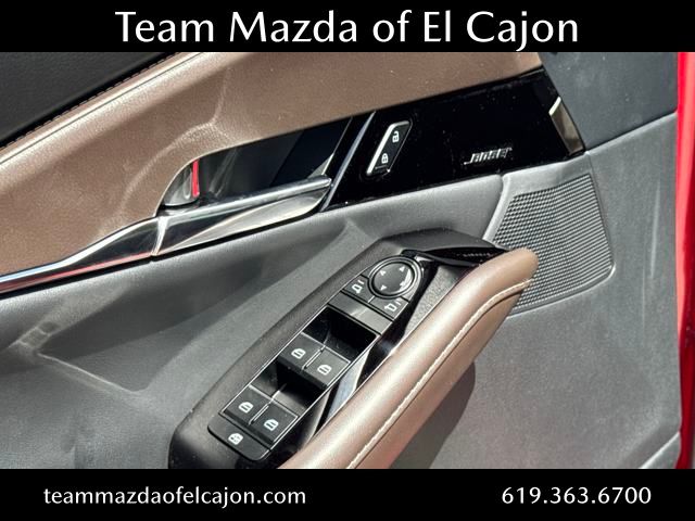 2025 Mazda CX-30 2.5 Turbo Premium photo 6