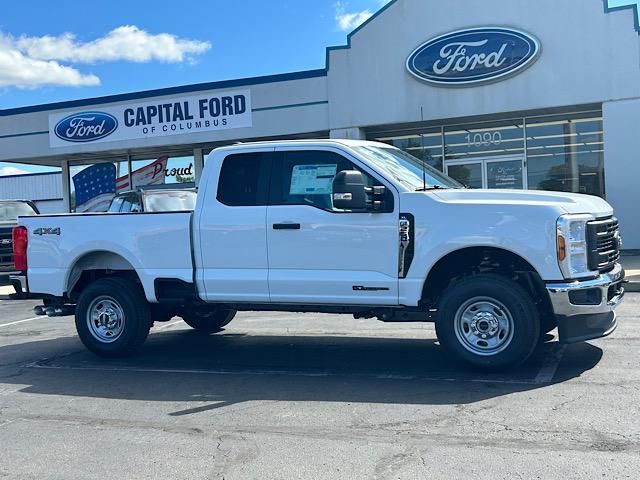 2026 Ford F-250 XL photo 3