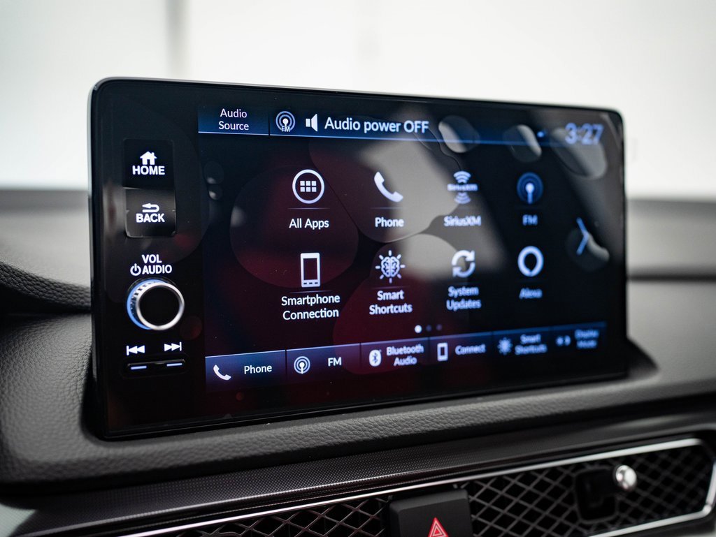 2025 Acura Integra A-Spec Technology photo 29