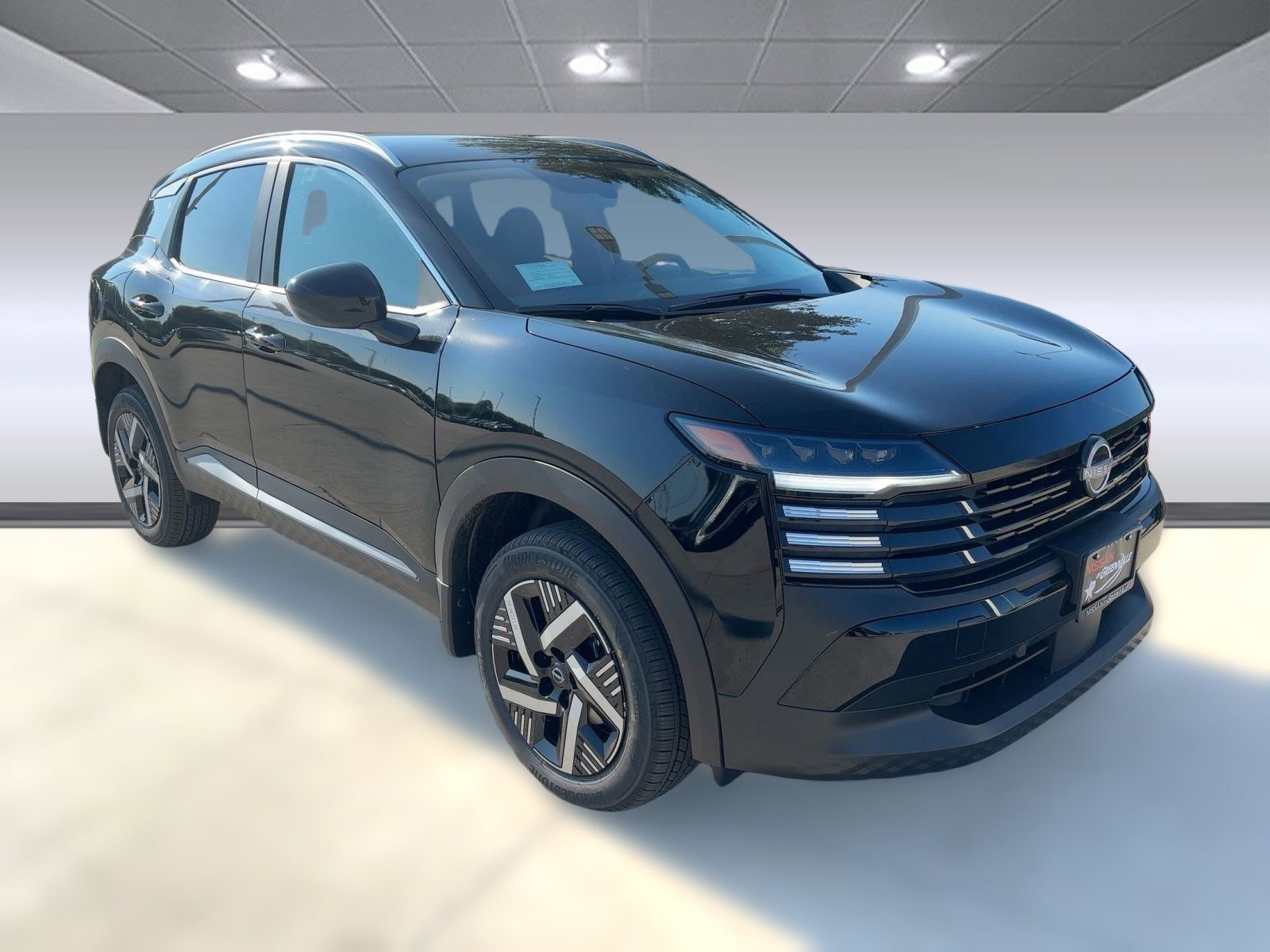 2026 Nissan Kicks SV photo 5