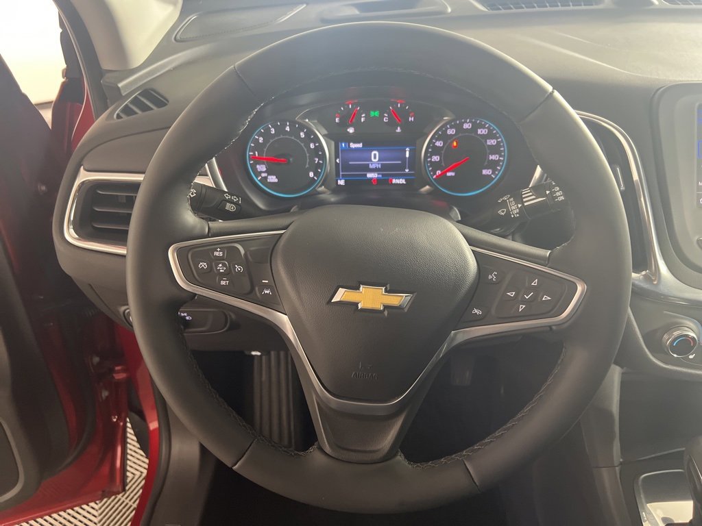 2023 Chevrolet Equinox LT photo 8