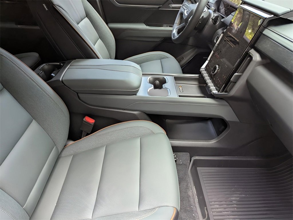 2026 Gmc Acadia AT4 photo 17