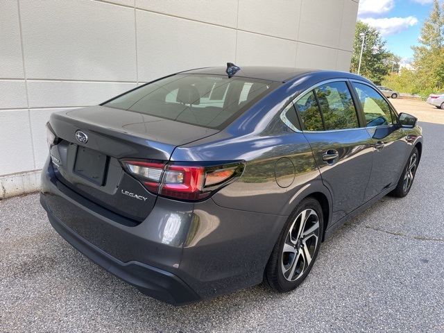 2022 Subaru Legacy Limited photo 3