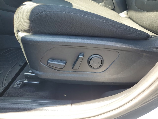 2025 Hyundai Tucson SEL photo 13