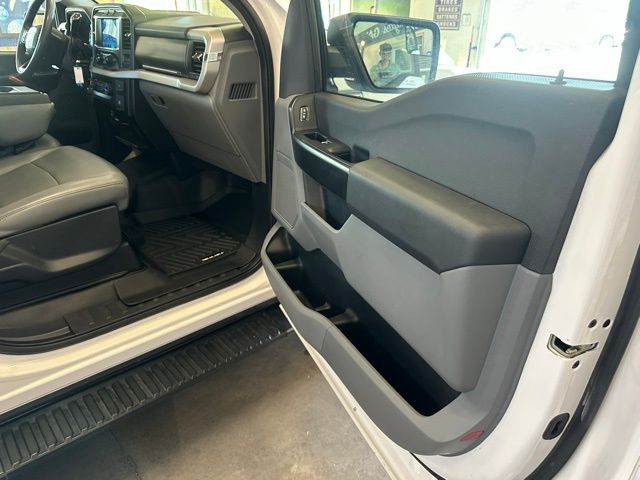 2021 Ford F-150 XL photo 23