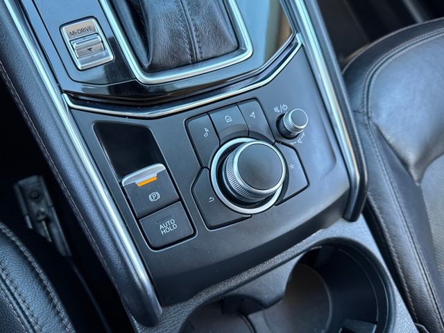 2022 Mazda CX-5 Premium Plus photo 14