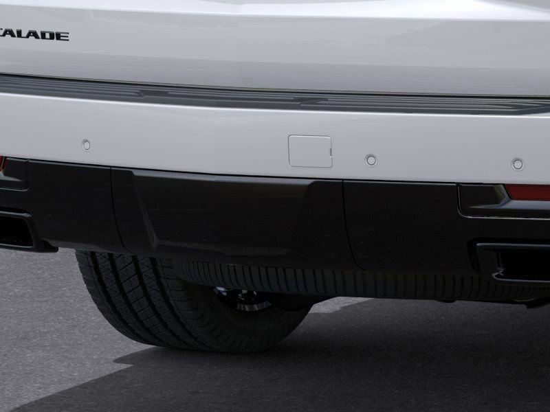 2025 Cadillac Escalade ESV Sport Platinum photo 15