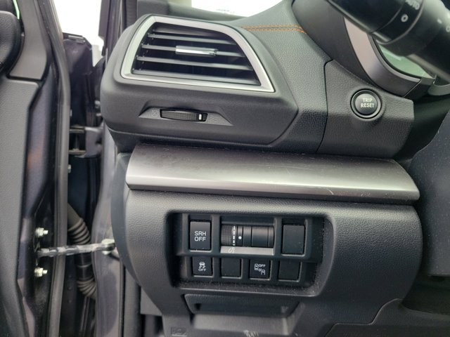 2018 Subaru Crosstrek 2.0i Limited photo 20