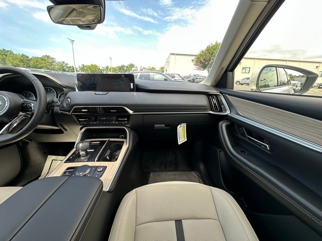 2025 Mazda CX-90 3.3 Turbo Preferred photo 29