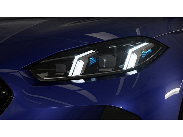 2025 Bmw 228i xDrive Gran Coupe photo 6