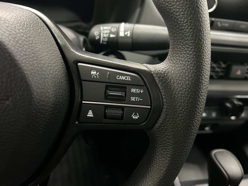 2025 Honda Accord LX photo 12