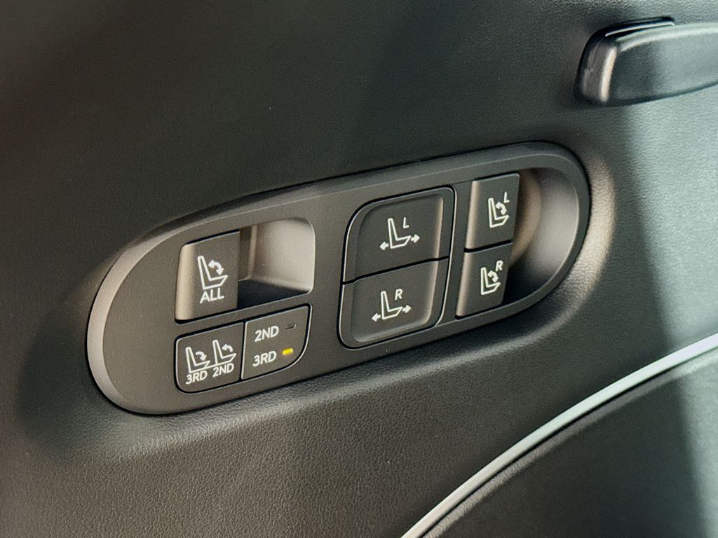 2026 Hyundai Palisade Calligraphy photo 27