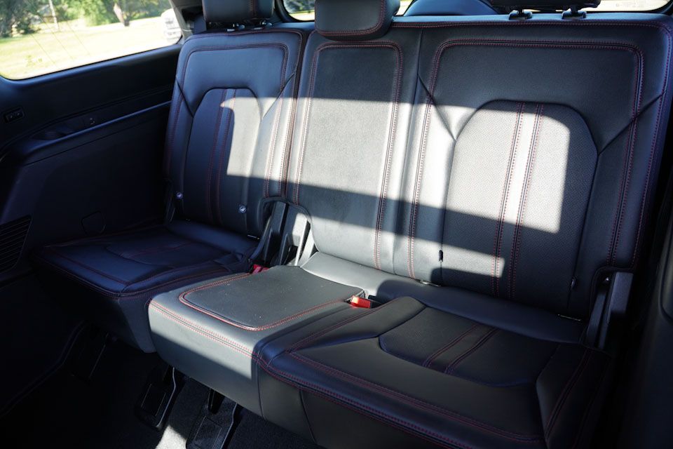 2024 Ford Expedition Limited photo 16