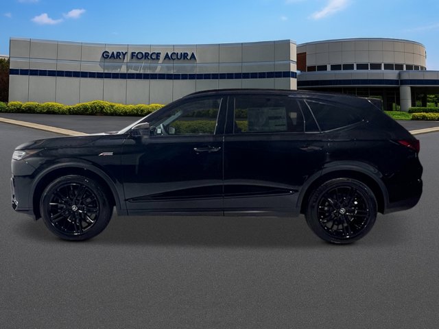 2026 Acura MDX SH-AWD A-Spec Advance photo 2
