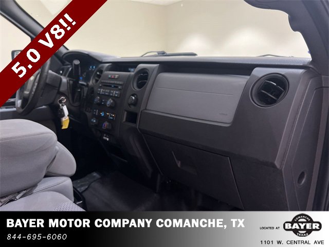 2013 Ford F-150 XL photo 21