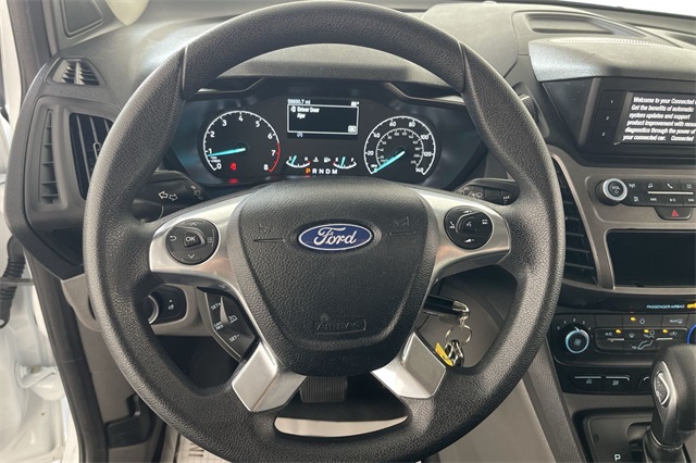 2019 Ford Transit Connect XL photo 3