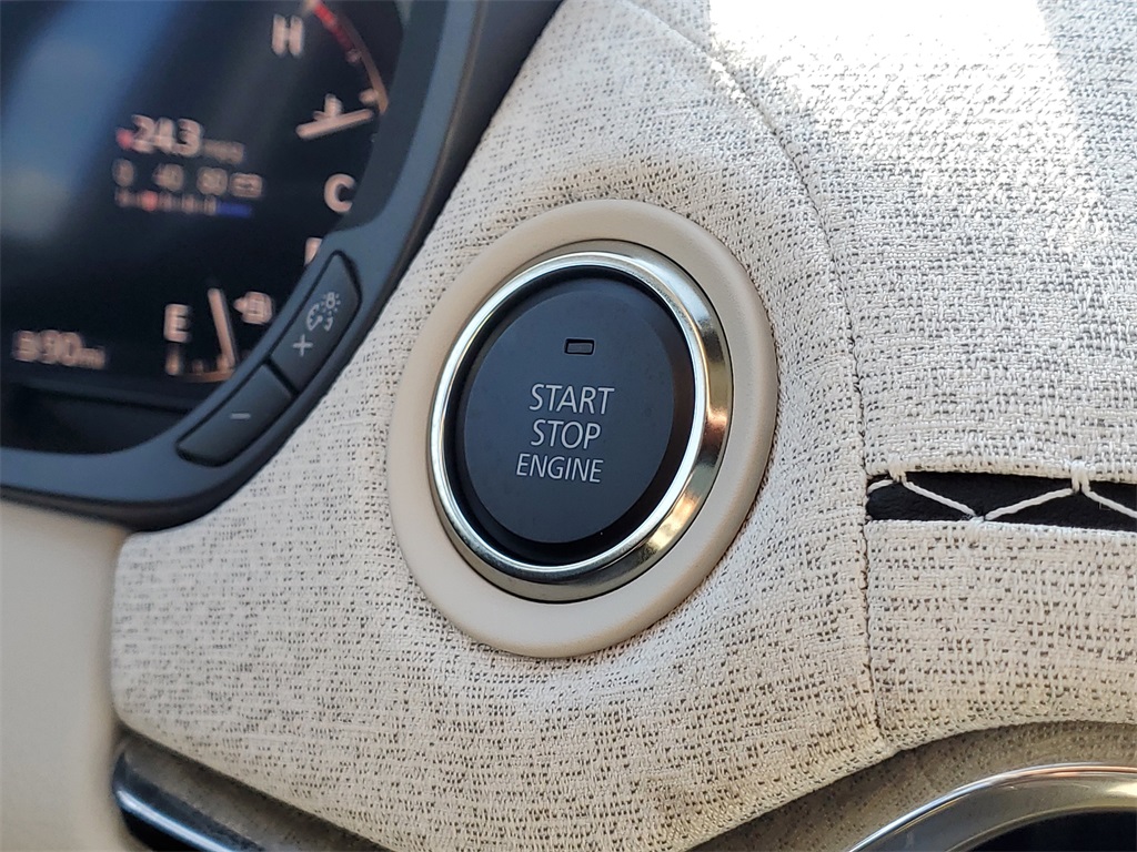 2024 Mazda CX-90 3.3 Turbo Premium Plus photo 30
