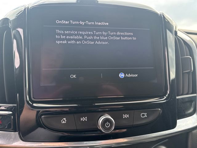 2020 Chevrolet Traverse Cloth photo 17