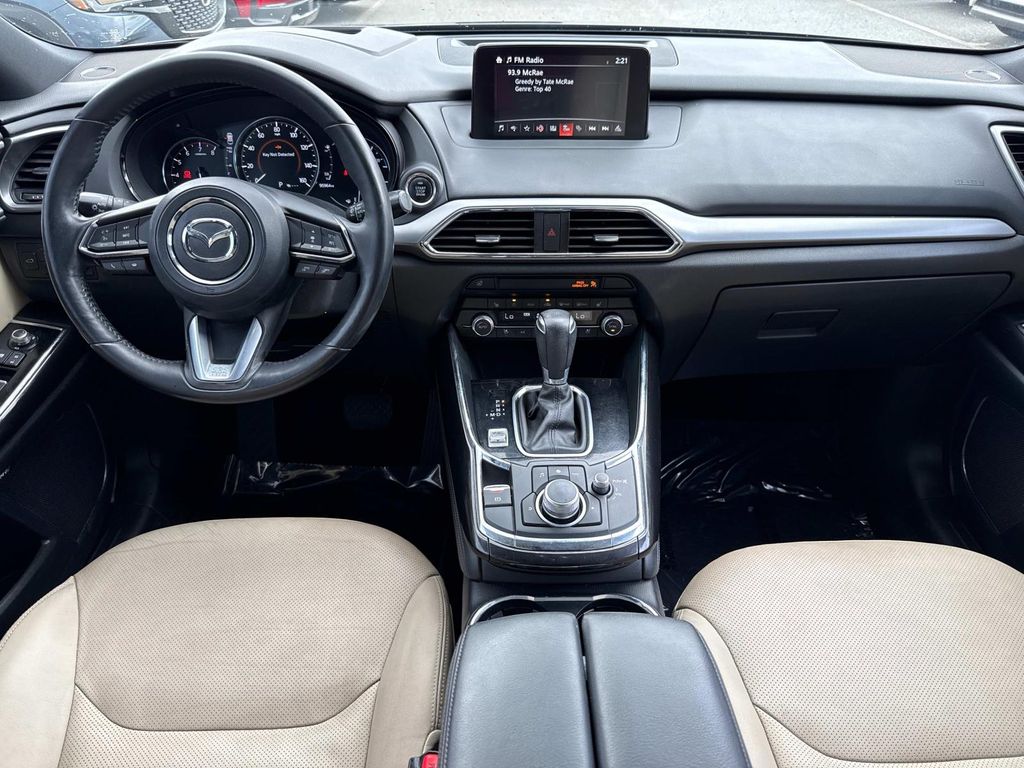 2019 Mazda CX-9 Grand Touring photo 15