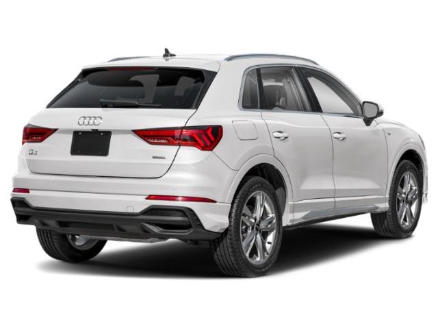 2025 Audi Q3 S line Premium photo 2