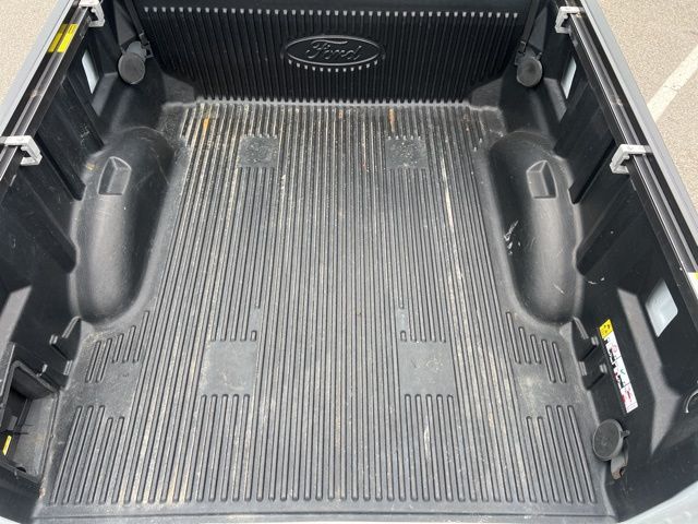 2022 Ford F-150 XLT photo 29