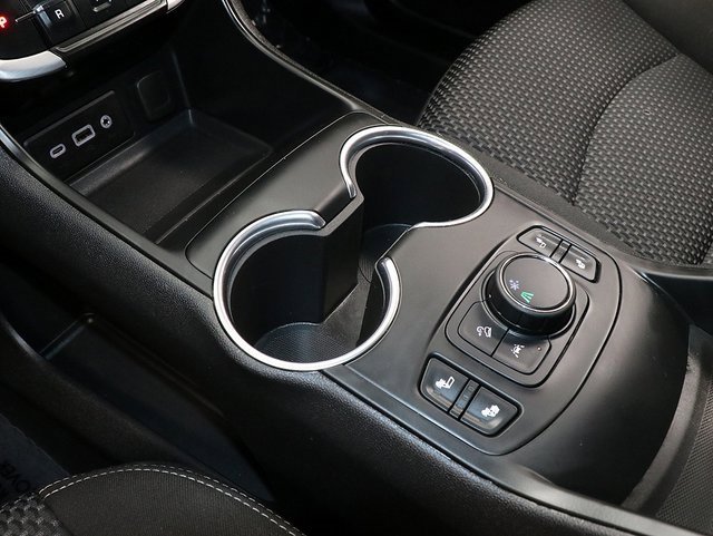 2022 Gmc Terrain SLE photo 15