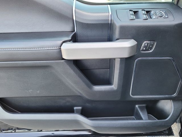 2020 Ford F-150 Lariat photo 17