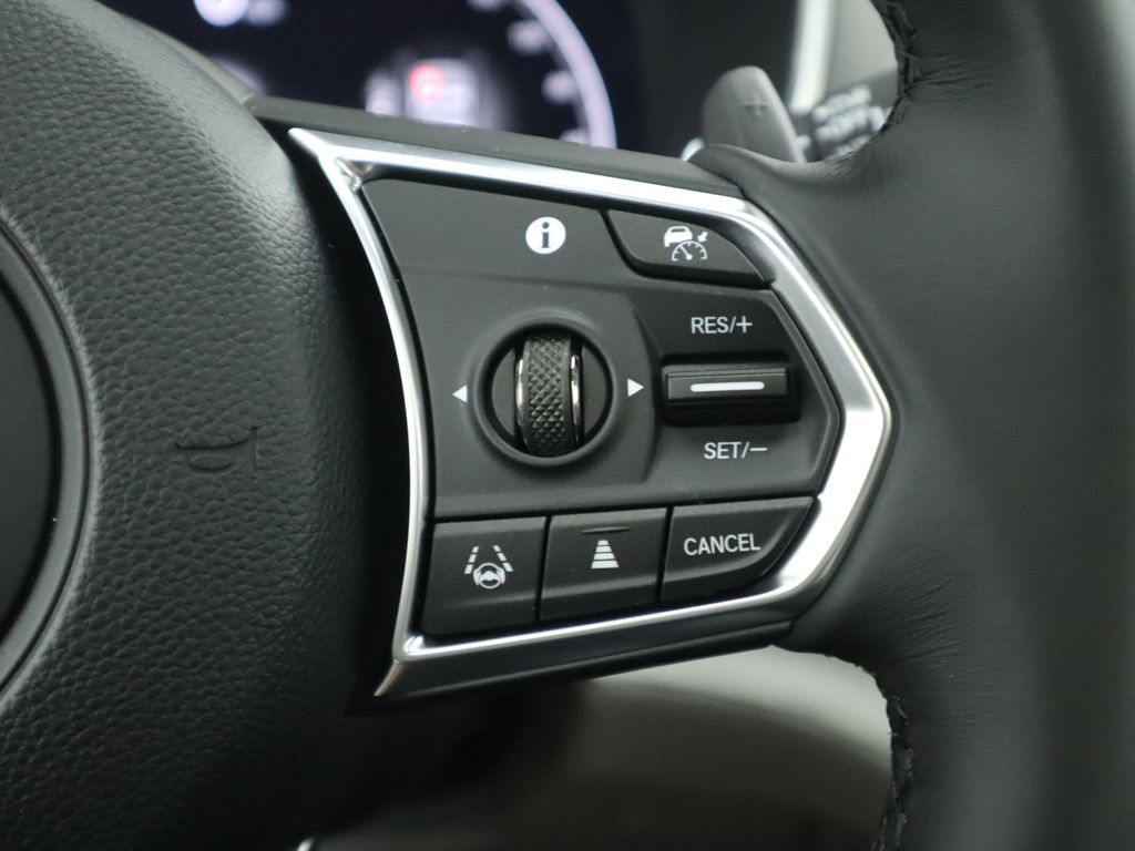 2026 Acura MDX Technology photo 12