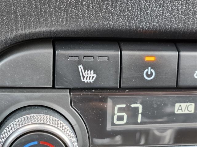 2023 Mazda CX-5 2.5 Select photo 25