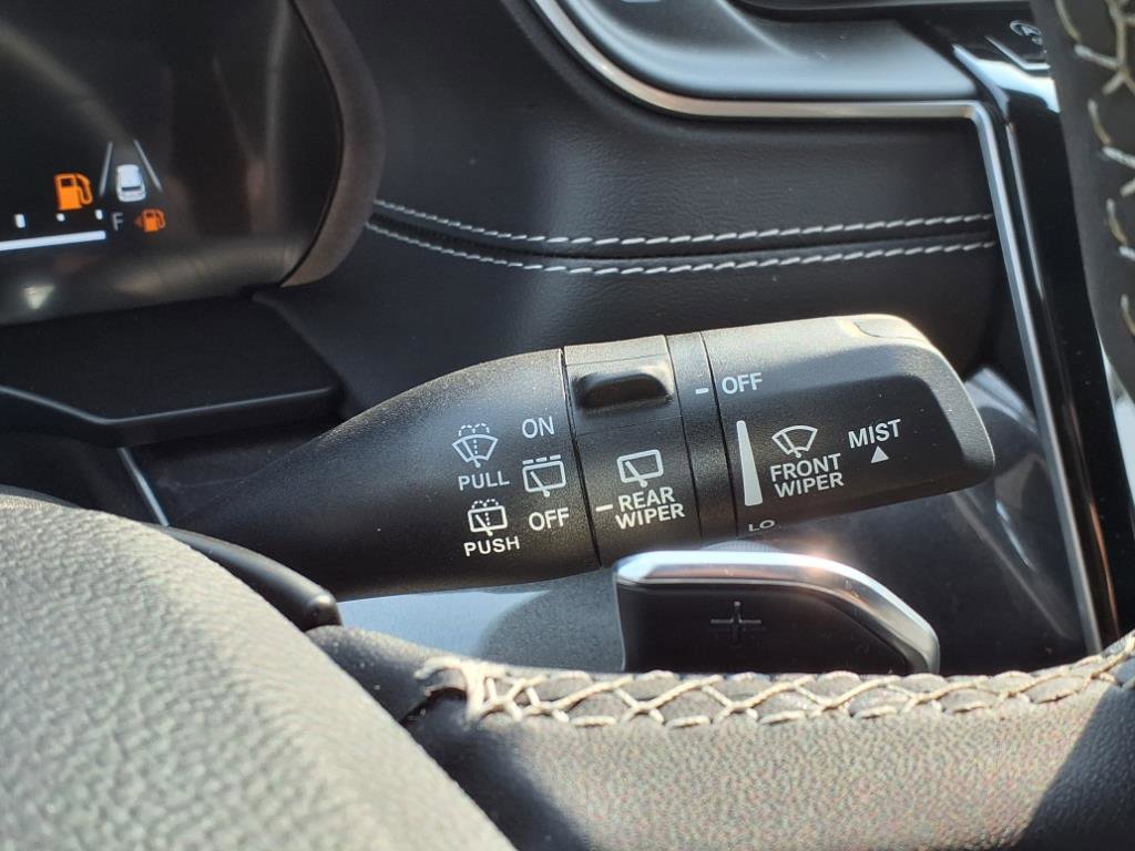 2023 Jeep Grand Cherokee Altitude photo 28