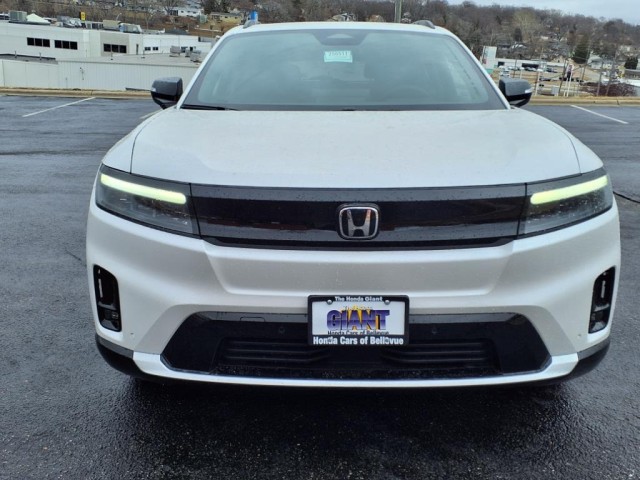 2025 Honda Prologue Touring photo 2