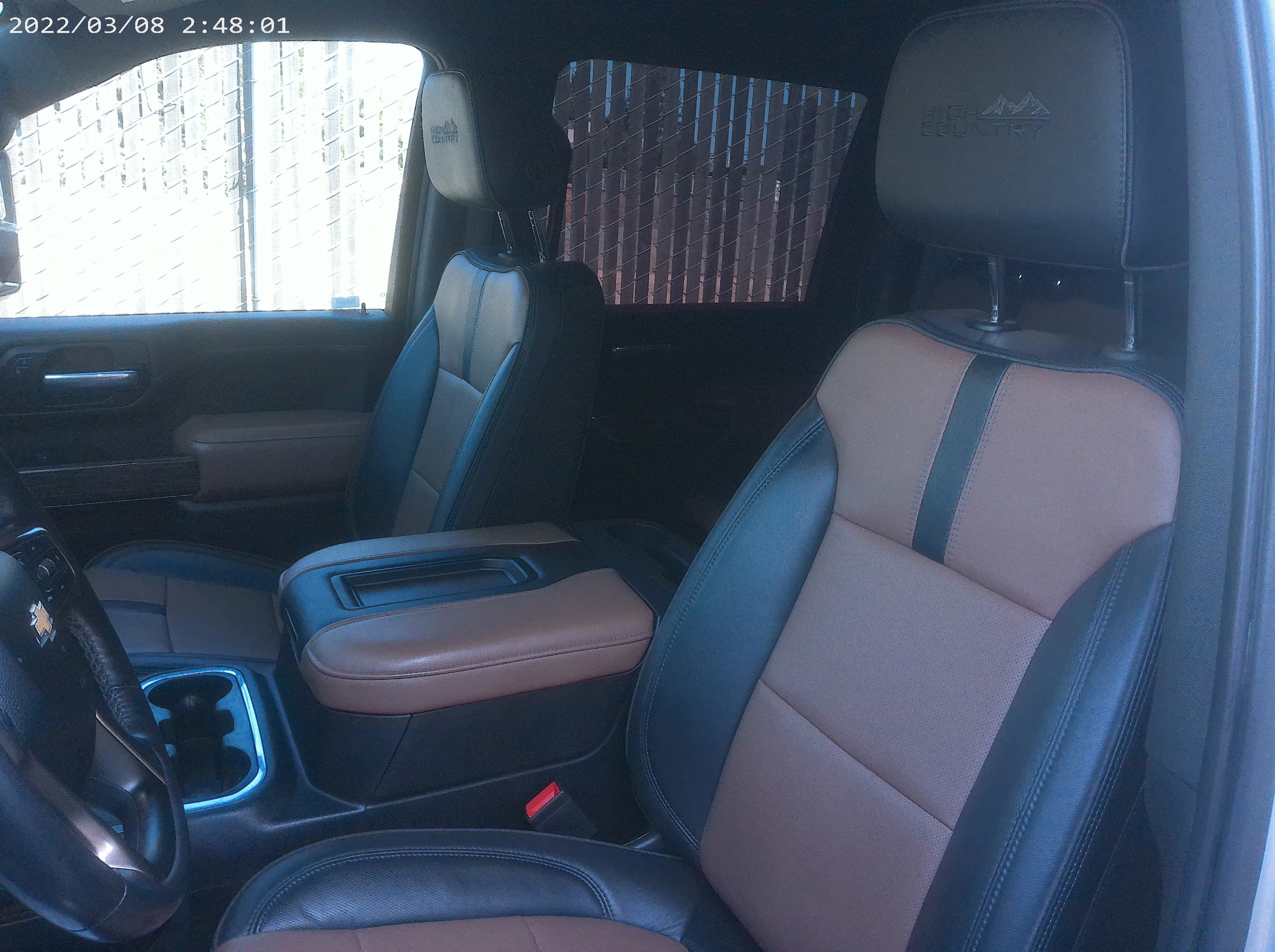 2020 Chevrolet Silverado 3500HD High Country photo 23