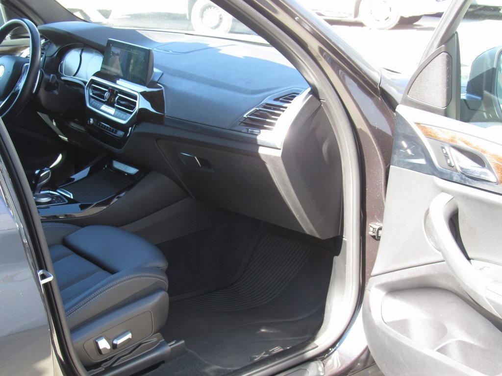 2022 Bmw X3 xDrive30i photo 16